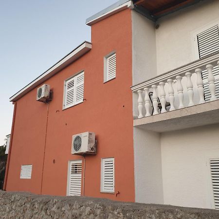 Apartments Martinovic By The Sea Куклица Екстериор снимка