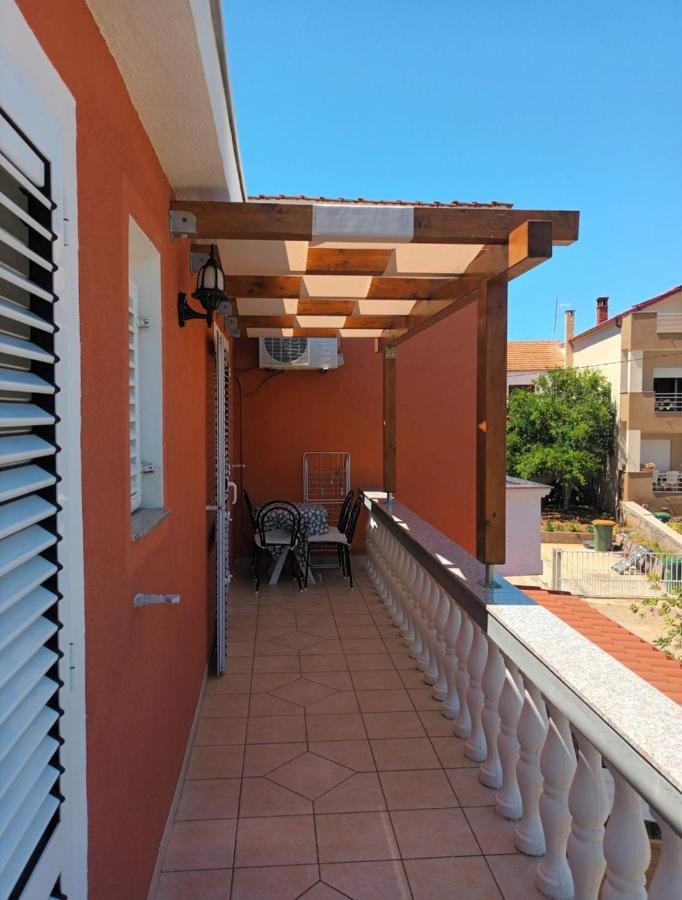 Apartments Martinovic By The Sea Куклица Екстериор снимка
