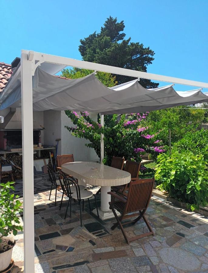 Apartments Martinovic By The Sea Куклица Екстериор снимка