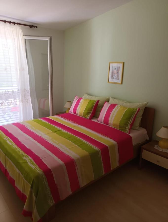 Apartments Martinovic By The Sea Куклица Екстериор снимка