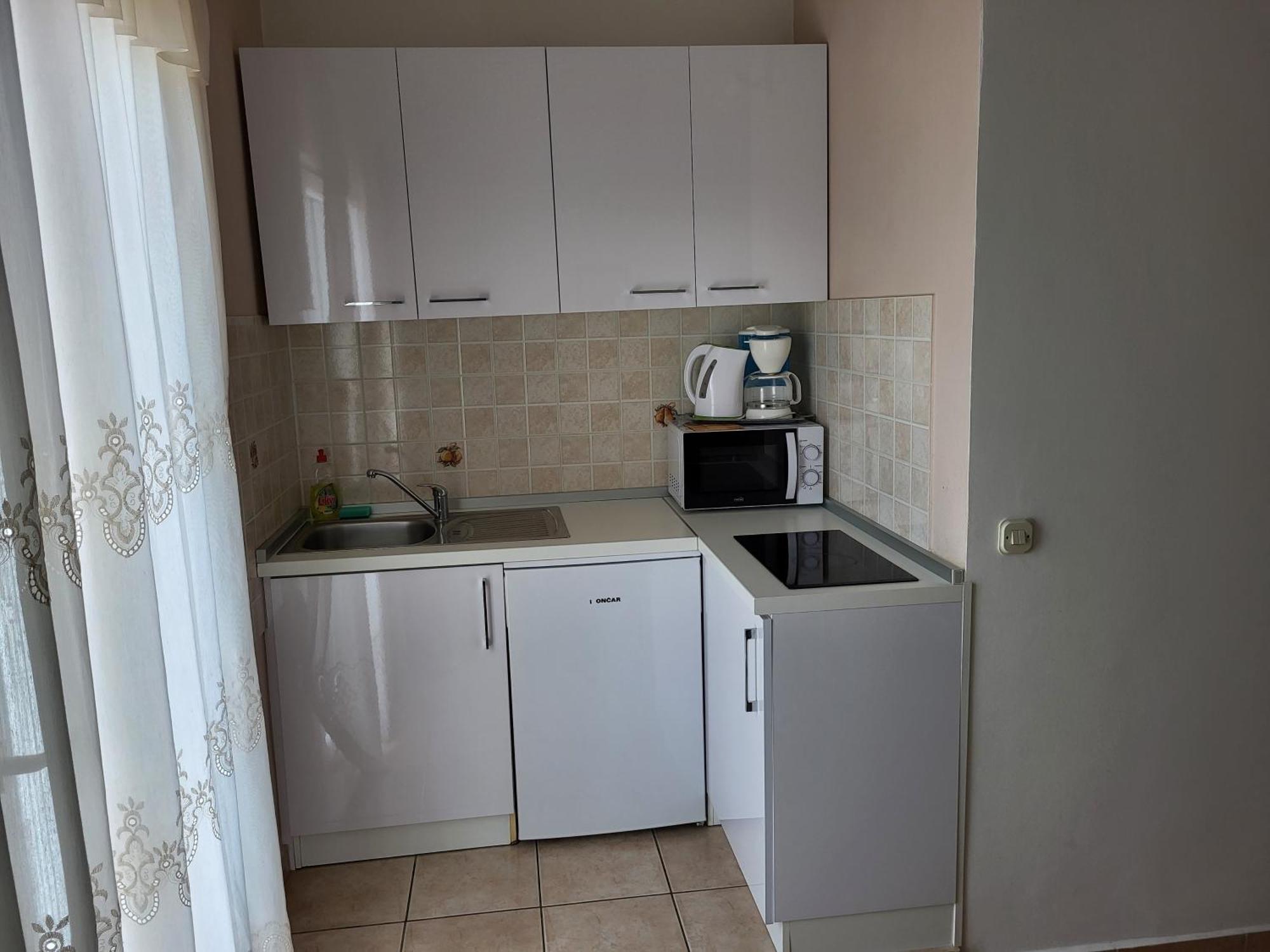 Apartments Martinovic By The Sea Куклица Екстериор снимка