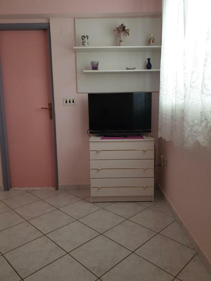 Apartments Martinovic By The Sea Куклица Екстериор снимка
