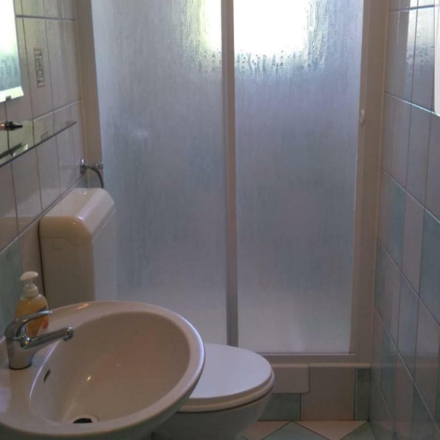 Apartments Martinovic By The Sea Куклица Екстериор снимка