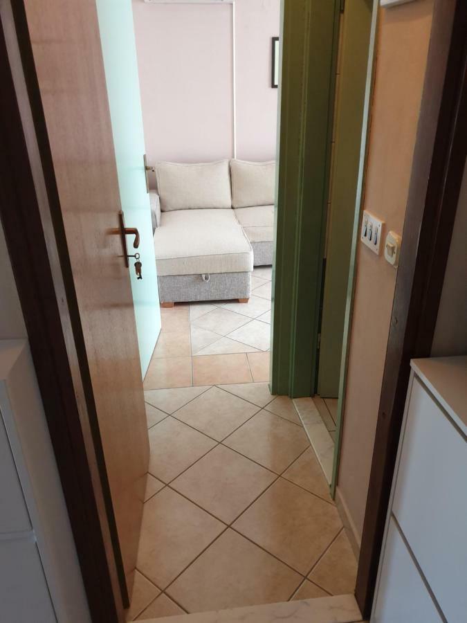 Apartments Martinovic By The Sea Куклица Екстериор снимка