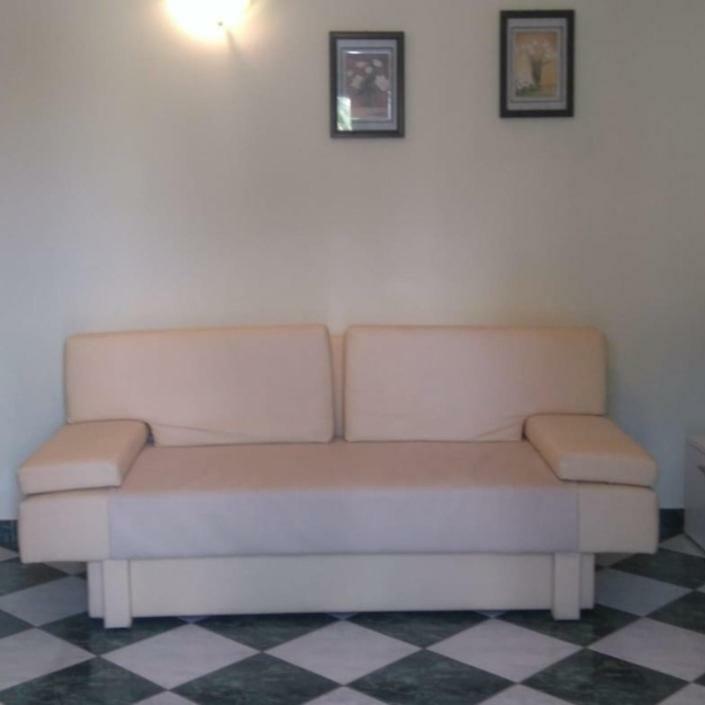 Apartments Martinovic By The Sea Куклица Екстериор снимка