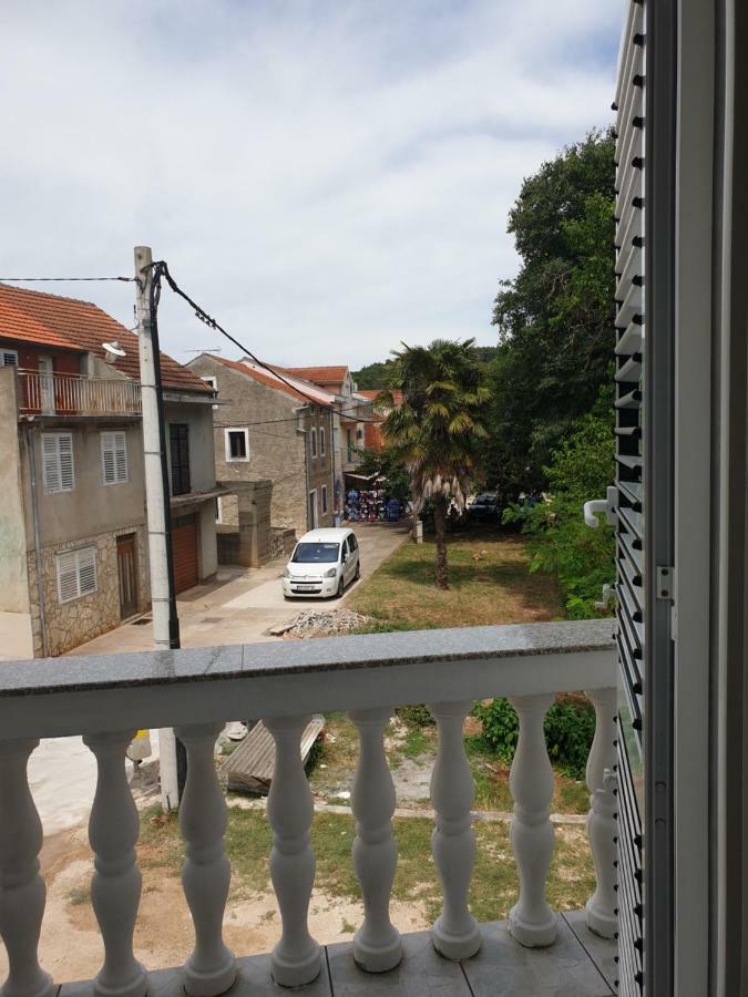 Apartments Martinovic By The Sea Куклица Екстериор снимка