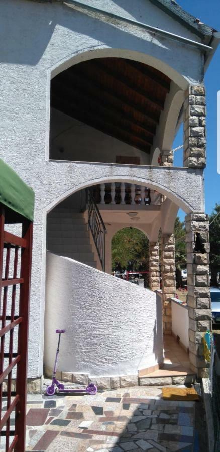 Apartments Martinovic By The Sea Куклица Екстериор снимка
