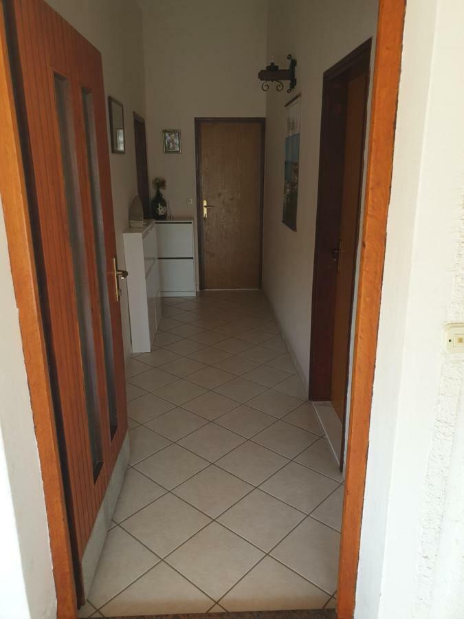 Apartments Martinovic By The Sea Куклица Екстериор снимка